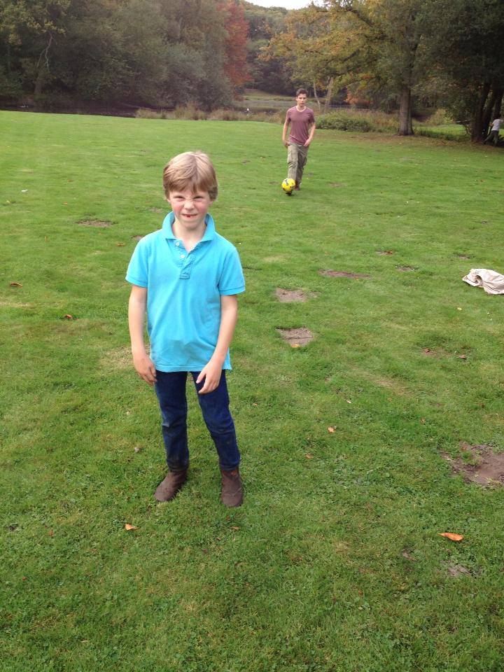 Sint-Martinus den XIIde - Weekend KHV 2013